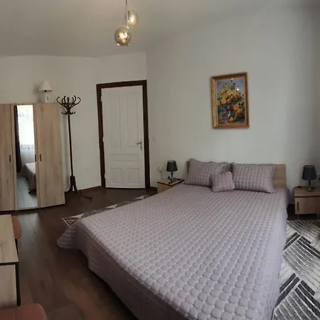 юлия делукс Ii Apartmán