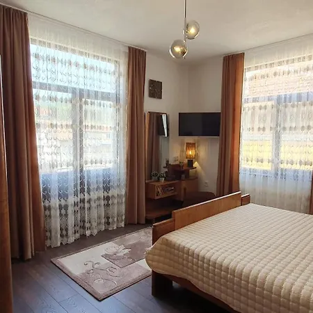 юлия делукс Ii Apartmán Velingrad