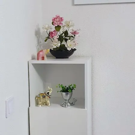 Apartmán юлия делукс Ii