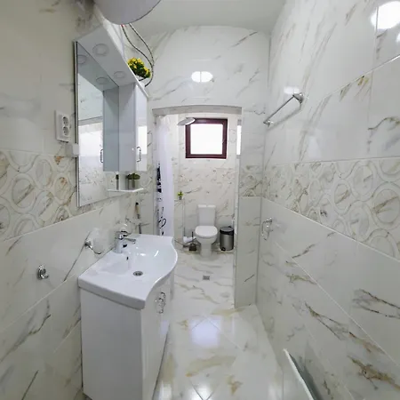 юлия делукс Ii Apartmán *