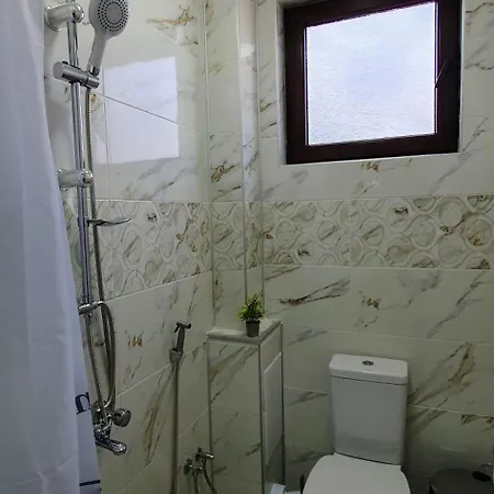 юлия делукс Ii Apartmán *