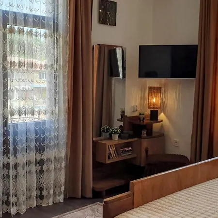 юлия делукс Ii Apartmán Velingrad
