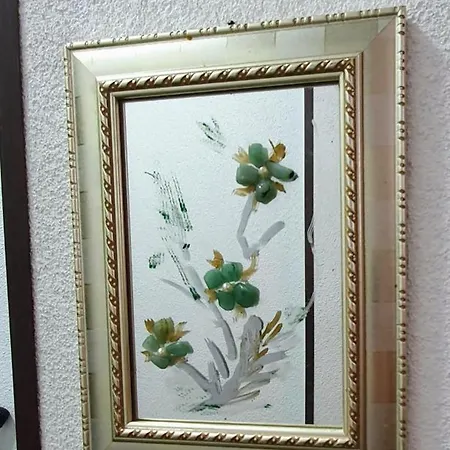 Apartmán юлия делукс Ii