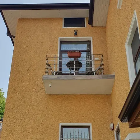 Apartmán юлия делукс Ii