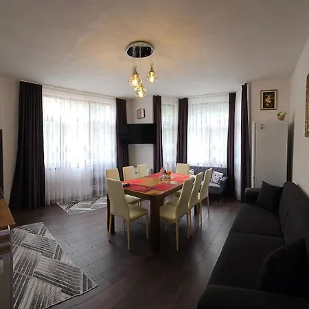 Apartmán юлия делукс Ii